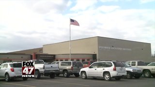 Parents concerned over threats