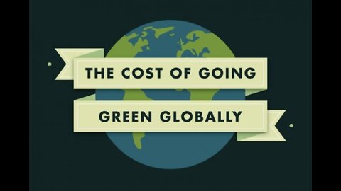 20220310 - Costs of Green
