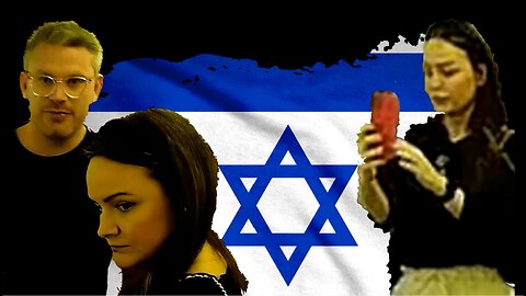 Jewish run organised stalking a worldwide program & false flags hoaxes crisis actors psy-ops