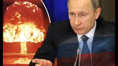Putin Issues Dire Warning: ‘Sending Weapons To Ukraine Will Result in Global Collapse’