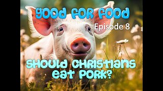 Good For Food episode 8