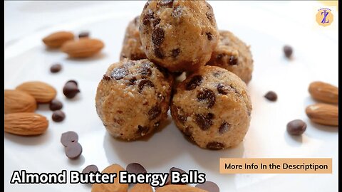 How to lose wight fast & easy with Custom Keto Diet, Keto Almond Butter Energy Balls, Healthy Diet