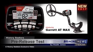 AT MAX Recovery Speed Review / Test