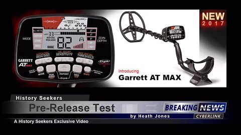 AT MAX Recovery Speed Review / Test