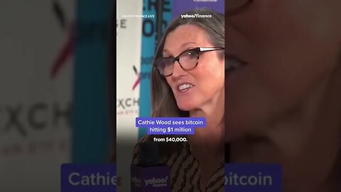 Cathie Wood BitCoin Price Prediction 2026-2030 💰