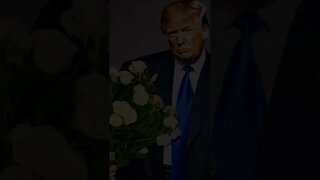 Donald Trump's Dating Video (President ai) #love #shorts #dating