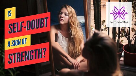 Is Self-Doubt a Sign of Strength? - artistic motivation for creators