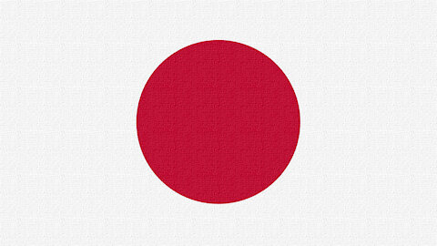 Japan National Anthem (Instrumental) Kimigayo