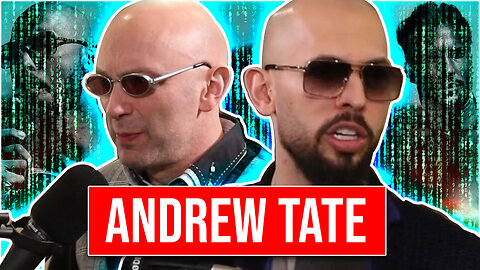 UNCENSORED EDIT: Andrew Tate’s 1st Interview After His 2nd Prison Release