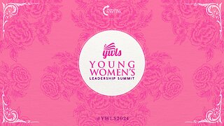 YWLS IS LIVE: Charlie Kirk, Alex Clark, Candace Owens and Megyn Kelly! #YWLS2024