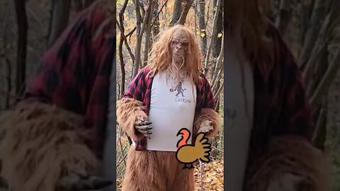 Bigfoot knowledge about turkey pop-up timers!!!