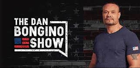 Dan bongino suggests trump sits in jail