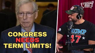 Congress NEEDS Term Limits!
