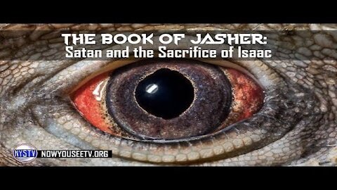 Midnight Ride: The Book of Jasher: Satan, Elemental Spirits, and the Sacrifice of Isaac (June 2018)