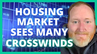 Proof The Housing Market Is Slowing + KB Home MISSED Earnings | KBH Stock