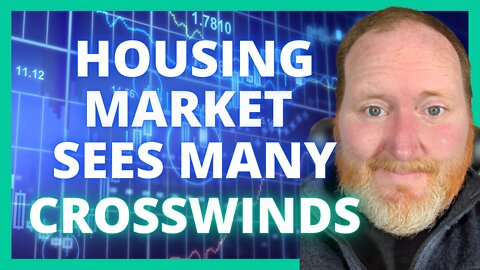 Proof The Housing Market Is Slowing + KB Home MISSED Earnings | KBH Stock