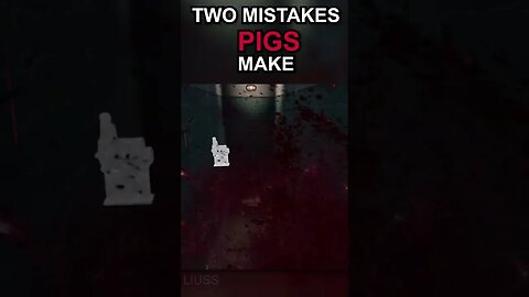 Dead By Daylight Tips : PIg