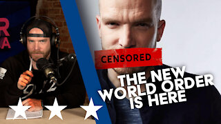 EP 154 | The Purge is bringing a NEW WORLD ORDER | UNCENSORED