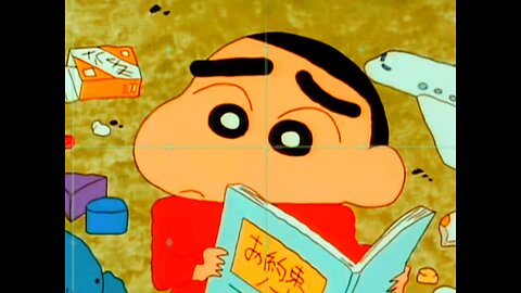 shinchan latest episode in hindi 2