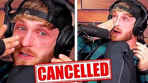 Logan Paul.. URGENT This Just Happened 😵 (we were wrong)