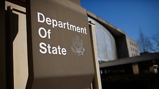 State Department Closes Consulate In Iraq, Citing Iranian Threats