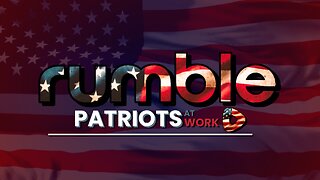 'Murica First Station for Classic Rock || Gen X || No Ads || Patriots At Work Station