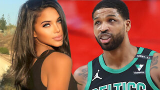 Tristan Thompson BLASTED For TINY Parts By IG Model Who Says He Cheated On Khloe Kardashian AGAIN