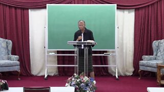 Lee Northern: The Spirit and Nature of Satan Live Stream