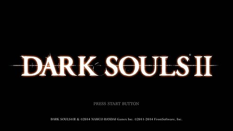 dude1286 Plays Dark Souls II Xbox 360 - Day 10