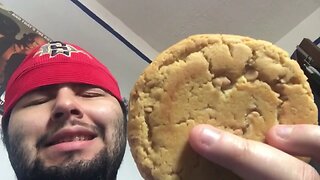 Food Reviews - Episode 181: Classic Cookie - Reese’s