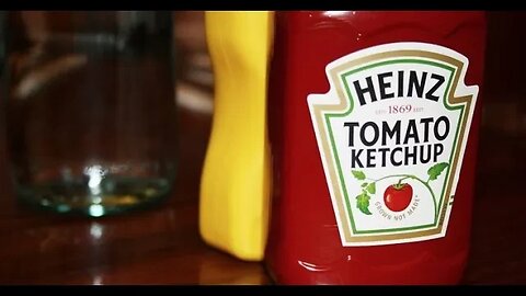 The Hidden Truth About Ketchup: Health Concerns Revealed