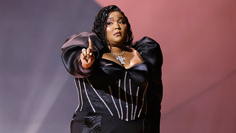 lizzo's being sued