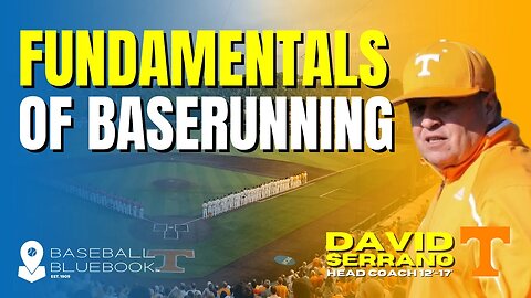 How to teach fundamentals of baseball baserunning as a young coach?