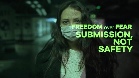 Submission, Not Safety