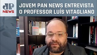 Professor analisa o que esperar da visita de Lula a Portugal
