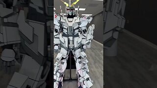 New Gundam Store Front in Cumming Ga Gundamplace #gundam #gundamseed #airbrush #ガンダム #mobilesuit