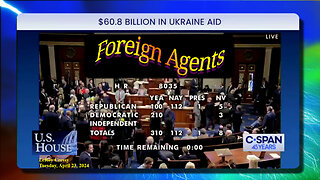 2024-04-23 Foreign Agents