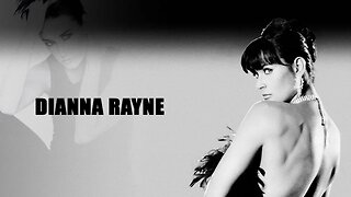 Dianna Rayne || Happy BirthDay