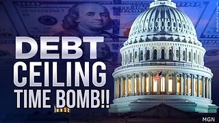 Major Warning About The US Debt Ceiling!