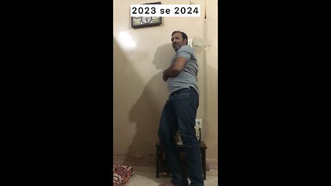 Welcome 2024 🥳