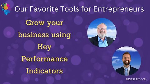 Grow your business using Key Performance Indicators