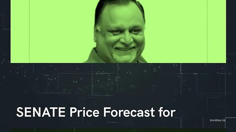 SENATE DAO Price Prediction 2022, 2025, 2030 SENATE Price Forecast Cryptocurrency Price Prediction