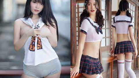 Funny GirlsBoys.- Chinese - TikTok - Funny Mix