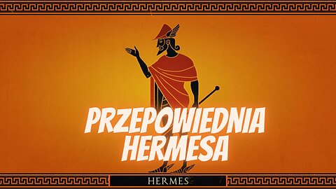 Przepowiednia Hermesa