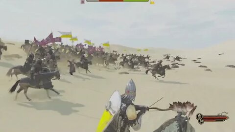The new mods when Bannerlord full releases will be CRAZY!