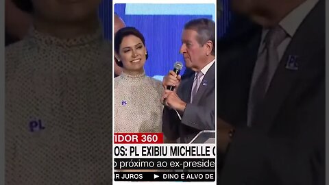 Valdemar e Michelle X Jair bolsonaro!!! @shortscnn