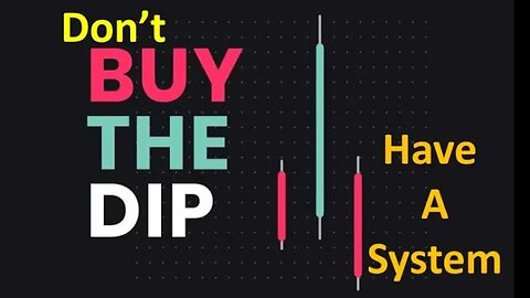 WARNING!!! DON'T RUSH TO BUY THE DIP!!! What To Expect From Bitcoin (BTC), Ethereum (ETH) & DXY!!!