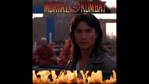 MORTAL 🐲 KOMBAT 1995 #Shorts #MortalKombat #СмертельнаяБитва #МорталКомбат Часть 0012