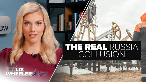 The Real Russia Collusion | Ep. 116