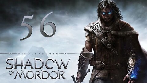 Middle-Earth Shadow of Mordor 056 Vantage Point - Beck and Call - Riot